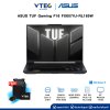 ASUS TUF Gaming F16 FX607VJ-RL165W