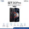 Infinix GT 30 Pro (12+512GB) Dark Flare