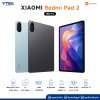 Tablet Xiaomi Pad 2 Wifi 11" 8+256GB