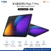 Tablet Xiaomi Pad 7 Pro WIFI 11.16" 8+256GB