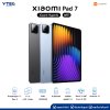 Tablet Xiaomi Pad 7 WIFI 11.16" 8+256GB