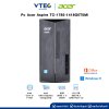 Pc Acer Aspire TC-1785-1418G0T0Mi