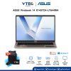 ASUS Vivobook 14 X1407CA-LY544WA