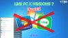 line windows 7 ใช้งานไม่ได้ // วิธีแก้ปัญหาไลน์ใช้ไม่ได้ ไม่รองรับวินโดว์ที่เก่าแล้ว 2567 line windows 7 ใช้งานไม่ได้ // วิธีแก้ปัญหาไลน์ใช้ไม่ได้ ไม่รองรับวินโดว์ที่เก่าแล้ว 2567