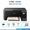 EPSON PRINTER (เครื่องพิมพ์) ALL IN ONE L3210 + INK TANK