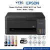 Epson L3350 EcoTank Wi-Fi All-in-One Ink Tank