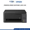 PRINTER EPSON ECOTANK L3310 AIO