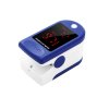 เครื่องวัดออกซิเจนปลายนิ้ว FINGERTIP PLUSE OXIMETER LK-87