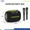 HOPESTAR PARTY BOX