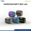 Hopestar Party Box 140