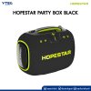 HOPESTAR PARTY BOX BLACK