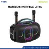 HOPESTAR PARTYBOX ULTRA