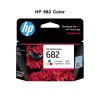 หมึก HP 682 หมึกเติมเครื่องปริ้นHP