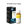 HP GT52 70-ml  Original Ink Bottle