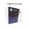 HP 81A Black Original LaserJet Toner Cartridge