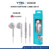 HONOR EARPHONE 3.5MM AM115