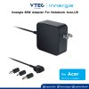 Innergie 65W Adapter For Notebook Acer,US