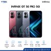 INFINIX GT 50 PRO 5G
