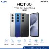 Infinix Hot 60i (8+256GB)