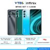 INFINIX HOT 11 4+64GB X662