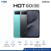 INFINIX HOT60i 5G (8+256GB)