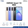 Infinix Smart 10 (4+64GB)