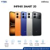 Infinix Smart 20