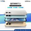 Infinix SMART 9 (3+64GB) (3+128GB)