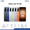 Infinix Hot 70