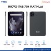 INOVO iTab 704 platinum