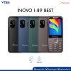 INOVO I-98 BEST