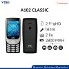 INOVO AIO A102 Classic มือถือปุ่มกด