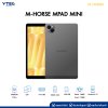 M-HORSE รุ่น M Pad mini