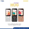 M-HORSE HUG 4G