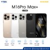 M-HORSE M16 PROMAX PLUS (8+128GB)