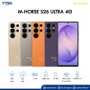 M-HORSE S26 ULTRA 4G 64GB