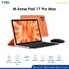 M-horse Pad 17 Pro Max