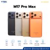 M-HORSE M17 Pro Max 4G