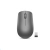 เมาส์ไร้สาย LENOVO MOUSE WL 530 คละสี พกพาสะดวกใช้งานได้ทุกที่