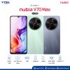ZTE nubia V70 Max (6+128)