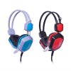 OKER SM-715 OKER HEADPHONE+MIC คละสี