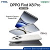 OPPO Find X8 Pro (16+512G)