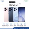 OPPO Reno 15F (8+256GB/12+256GB)