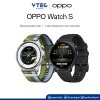 OPPO WATCH S  PHANTOM