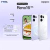 [Pre-Order] OPPO Reno16 5G (12+256GB/12+512GB)