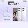 [Pre-Order] OPPO Reno16 F 5G (8+128GB/8+256GB)