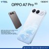[Pre-Order] OPPO A7 Pro 5G