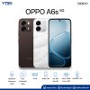 OPPO A6S 5G