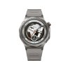 OPPO WATCH X3  MISTY TITANIUM
