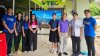 Interactive leader HUB ขนาด 65/75/86 นิ้ว Interactive leader HUB ขนาด 65/75/86 นิ้ว